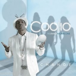 Coolio vs Ennio Morricone - Change