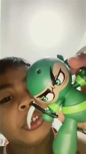 Fart ninjas, part three