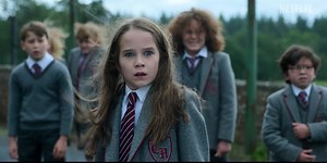 Be a Little Bit Naughty! Catch the First Trailer for the Matilda Movie Musical