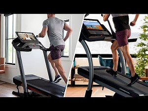 ProForm Vs NordicTrack Treadmills (2025): Who Makes The Better Machine?