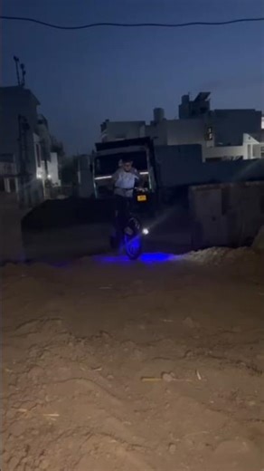cycle modified roots 😤🚀 #viral #shorts #10kviews #modificition #horn