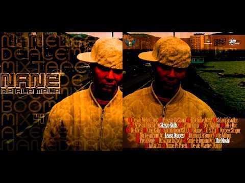 NANE - AI UN OM (mixtape "DE-ALE MELE"/ 2008)