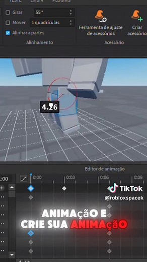 Como Criar um Jogo Battleground no Roblox Studio: Combate