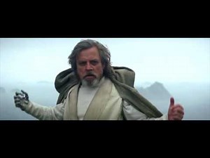 Force Awakens - Full Ending [YTP]