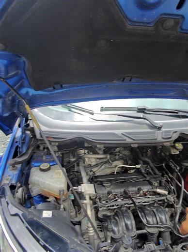 Ford Fiesta cooling system issues solved! Resistor block & oxygen sensor replaced, pero ABS module naman ang next project. Ingat sa lost communication error para safe ang transmission mo! #FordFiesta #ABSModule #CoolingSystem #fyp #gtacarsph | GTAcarsph - Buy / Sell / Trade