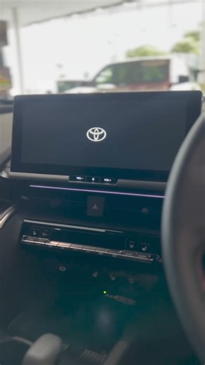 90K views · 1.3K reactions |  The all-new C-HR has arrived at CMI Toyota and its so good 掠 Explore the all-new Toyota C-HR and book a test drive here: https://bit.ly/CMIToyota-allnewchr | CMI Toyota | Facebook