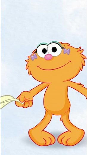 Elmo’s Light & Heavy Song! | Takalani Sesame #shorts