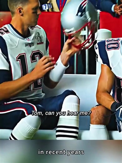 Tom Brady's Inspiring Comeback: A Fan's Plea & Game-Winning Moments