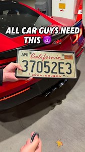 5.1K views · 352 reactions | Here’s why you need this  1) Hide you license plate with the click of a button  2) All orders come with extended warranty 茶 Comment “BLK” for a discount!  #motorcycle #cars | Bl4ckoutplates | Facebook