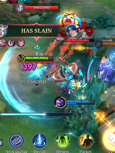 Introducing New Hero Marcel in MLBB