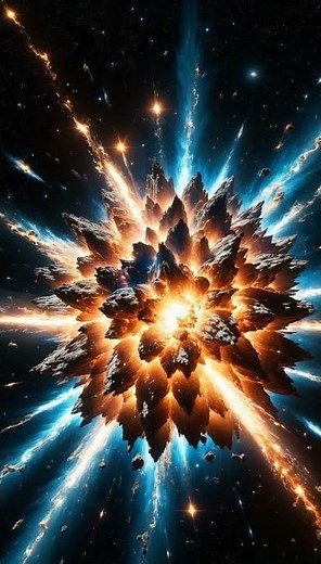 The Hottest Thing in the Universe