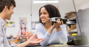 High School Student Membership