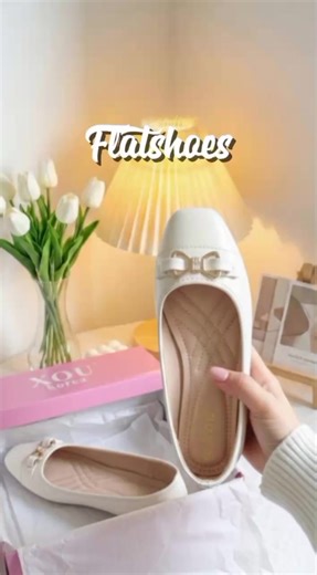 #flatshoes #flatshoescantikk #sandalwanitaterbaru