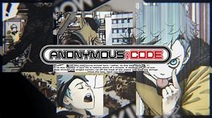 ANONYMOUS;CODE coming west in 2023 for PS4, Switch, and PC