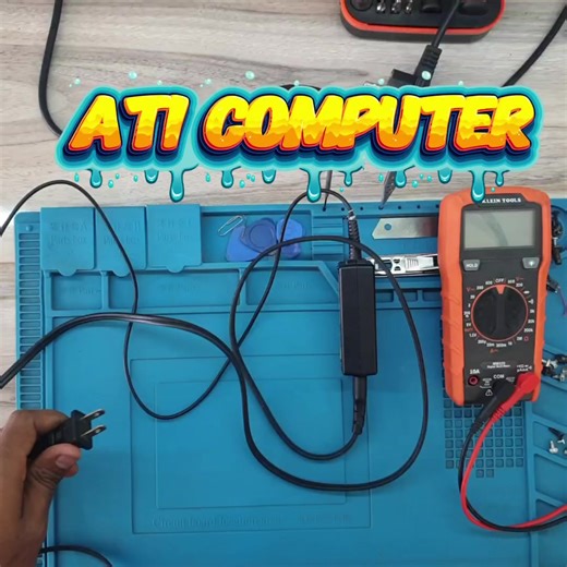 #toshiba #adama #charger #fyp