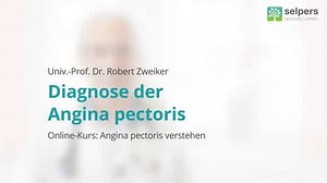 Diagnose Angina pectoris - Untersuchungsmethoden & Ablauf
