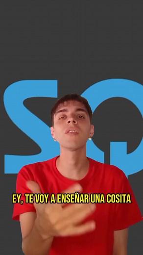 🚀 ¿Listo para automatizar tu base de datos como un PRO? 🧑‍💻💥 Descubre cómo generar 5,000 registros AUTOMÁTICAMENTE con #ProcedimientosAlmacenados en #MySQL . 🔥 En este tutorial, vamos paso a paso a través del poderoso mundo de SQL para maximizar tu eficiencia. Olvídate de ingresar datos manualmente y da el salto a la automatización. Perfecto para #Desarrolladores , #DBA , y entusiastas del #Coding . ✨ Con este código: 👉 Crea 5000 registros automáticamente 👉 Aprende bucles en SQL 👉 Mejora