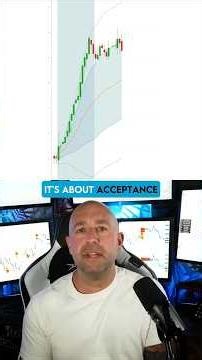 How I Call a Trend Day in 30 Minutes (Most Traders Wait Too Long)