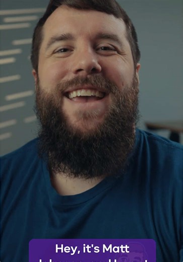 Our friend and client @Matt Johnson shares his experience outsourcing his projects to us 💻 What are you waiting for? #outsourcing #editor #videography #usa #wedding #editing #premierepro