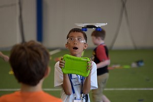 Bancroft Summer Specialty Camps - bancroft summer