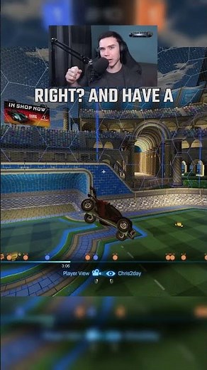 No Mechanics? No Ball Chasing.