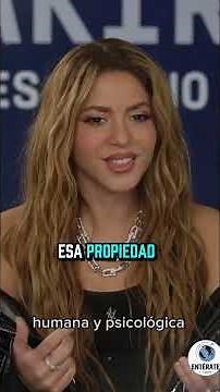 PIQUÉ AND CLARA CHIA IN CRISIS… SHAKIRA MAKES A MASTER MOVE