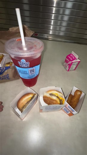 Experiencing White Castle: A Personal Reflection