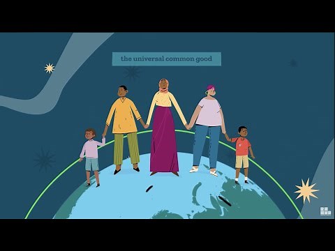 Caritas CST The Common Good