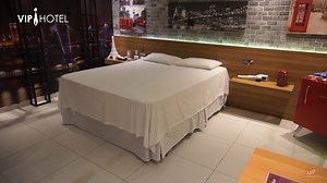 R$39,99(2H). Confortável e super moderna 😀♥️ | Vip Hotel