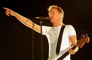 Que sont-ils devenus ? Bryan Adams | Les Inrocks