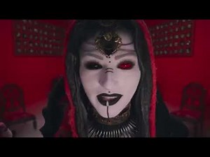 Mushroomhead fall in line music video