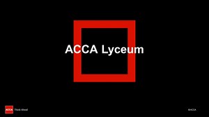 SBR4: Introduction to Goodwill #ACCAMalaysia #ACCALyceum #SBR #strategicprofessional #IFRS3 #goodwill #FR #FA Disclaimer: This video is not a forecast for a future ACCA exam question. It is for reference only. | ACCA
