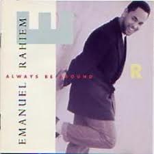 Emanuel Rahiem - Always Be Around