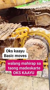 Basic tips to install track link | OKS TV