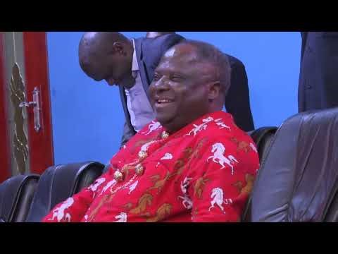 The Often Overlooked Enemy of Divine Overflow | Rev George Adegboye | Word Explosion 2024