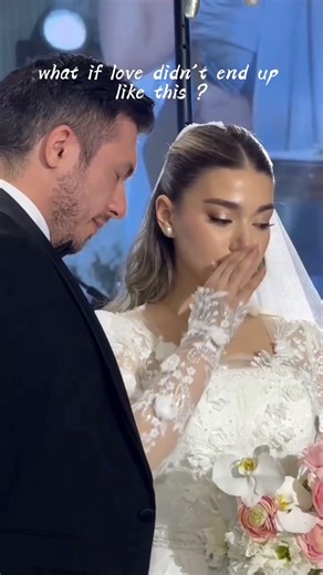 what if the end game is different?