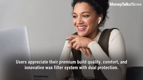 Struggling to Hear Clearly? Apple's $200 Solution Rivals $1000 Hearing Aids