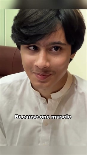 How Doctors Fix Squint Eyes With Surgery!(Strabismus)