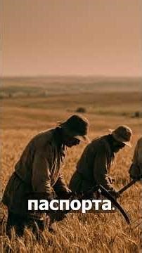 Почему у колхозников не было паспортов до 1974 года?
