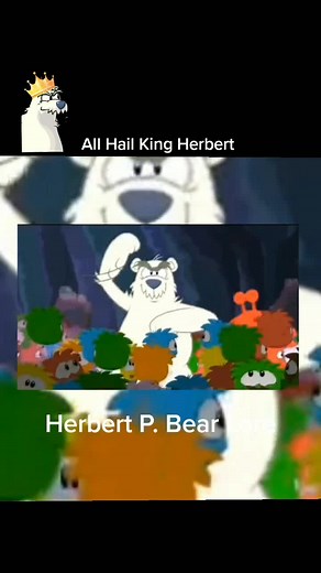 A Little Edit of the Club Penguin Character Herbert P. Bear. Hope u Enjoy. #clubpenguingang #clubpenguinonline #newclubpenguin #clubpenguinrewritten