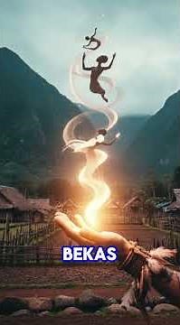 Fakta Unik Suku Dani di Papua yang Mengejutkan Dunia! | Tradisi dan Kehidupan Asli #Shorts