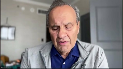 Are the Dodgers 'ruining' baseball? Joe Torre weighs in