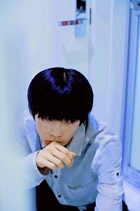 Community Resolution、初のシングル“怪物”リリース Pamとの共同プロデュース作