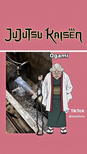 Ranking the Strongest Jujutsu Kaisen Characters