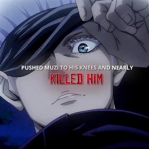 Demon King vs Curse King — The Two Strongest Monsters in Anime 🗿⚔️