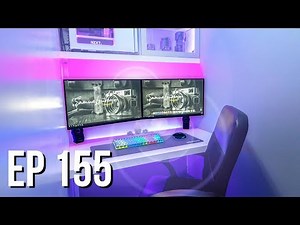 Setup Wars Episode 155 - Budget Edition
