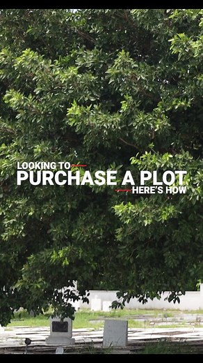 How to Buy a Memorial Plot Step-by-Step