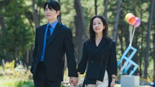 Film Drama Korea Love Scout Episode 12 Terakhir Tayang Malam Ini Sub Indo, Baca Sinopsisnya - Suryamalang.com