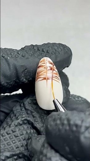 Shell Nail Tutorial | Halo by Pure Nails