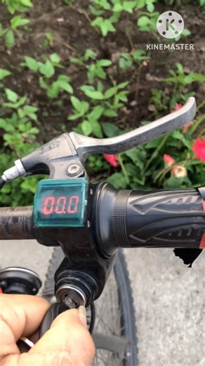 Repairing homemade cycle || 24 volt 250 watt gear motor #electricbike #repairing #experiment